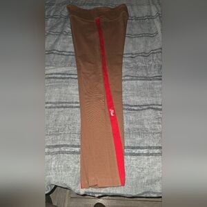 PINK Victoria's Secret Brown Apparel